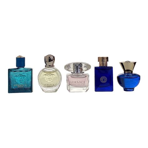 Fragrance & Perfume Gift Sets for Women and Men 